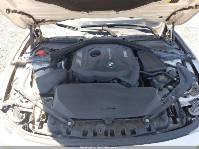 WBA4Z3C58JEC56455 BMW 430i Xdrive