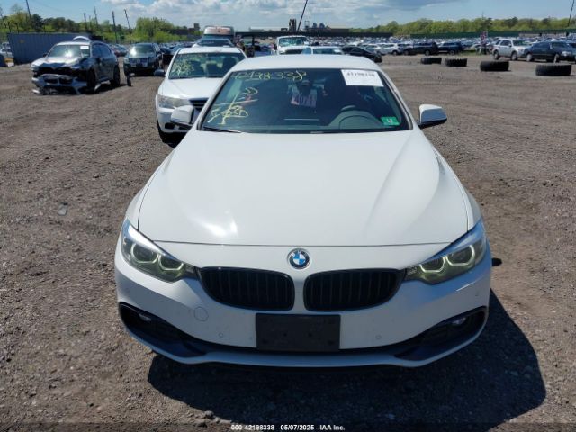 WBA4Z3C58JEC56455 BMW 430i Xdrive