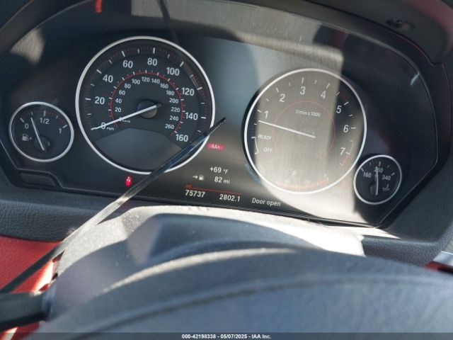 WBA4Z3C58JEC56455 BMW 430i Xdrive