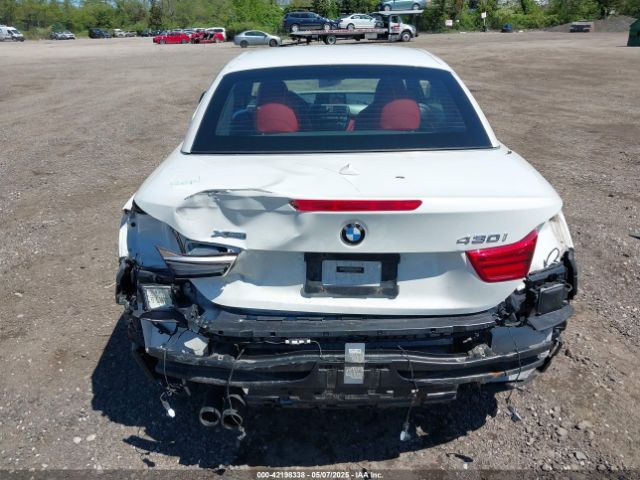 WBA4Z3C58JEC56455 BMW 430i Xdrive