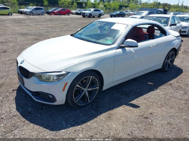WBA4Z3C58JEC56455 BMW 430i Xdrive