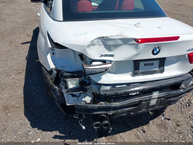 WBA4Z3C58JEC56455 BMW 430i Xdrive