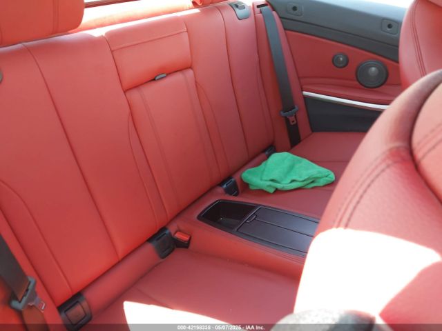 WBA4Z3C58JEC56455 BMW 430i Xdrive