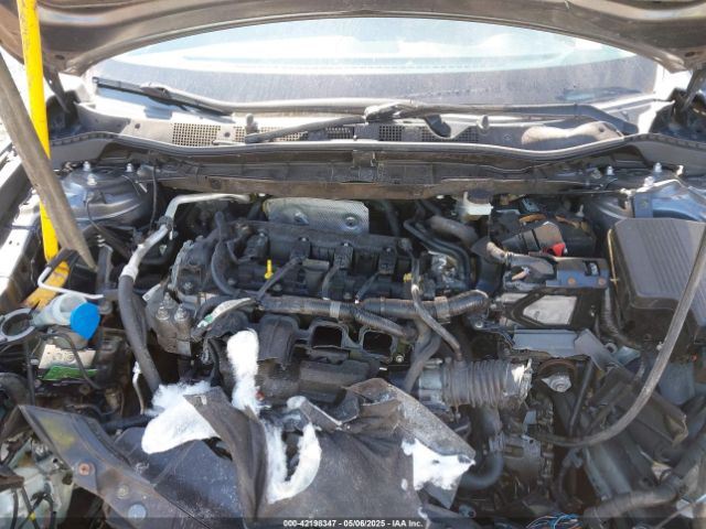 JM3KE4DY3G0796049 Mazda Cx-5 Grand Touring