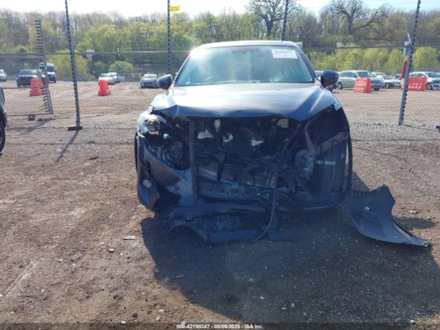 JM3KE4DY3G0796049 Mazda Cx-5 Grand Touring