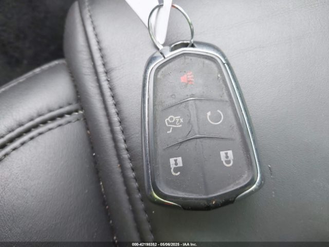 1G6KF5RS1JU144873 Cadillac Ct6 Premium Luxury