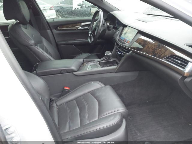 1G6KF5RS1JU144873 Cadillac Ct6 Premium Luxury