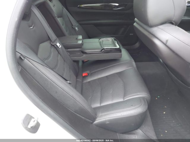 1G6KF5RS1JU144873 Cadillac Ct6 Premium Luxury