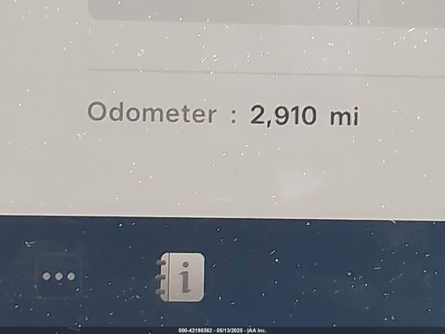 2025 TESLA MODEL 3 5YJ3E1EA1SF911335 Photo 6