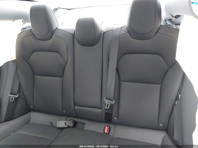 2025 TESLA MODEL 3 5YJ3E1EA1SF911335 Photo 7