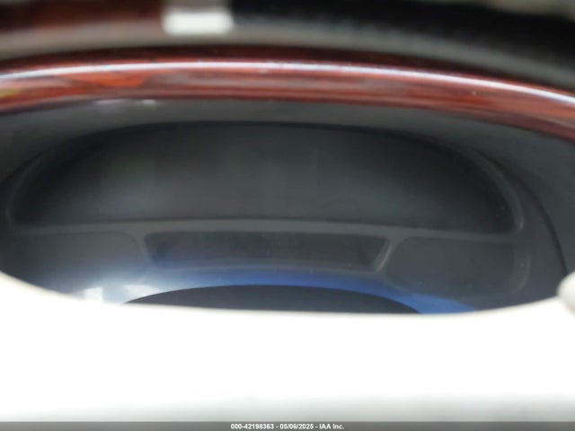 2003 CADILLAC DEVILLE 1G6KD54Y03U269867 Photo 6