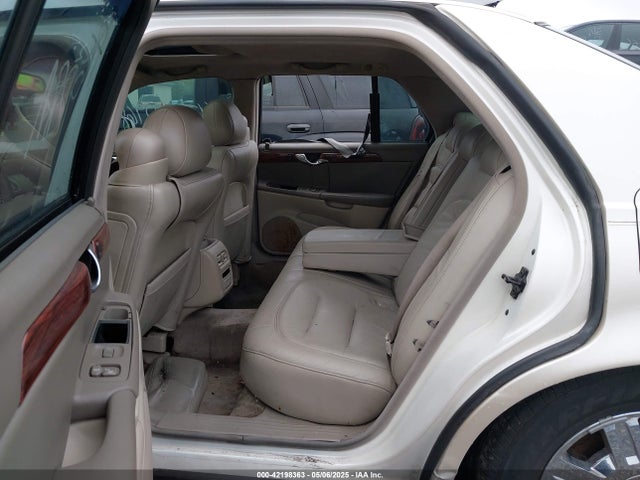 2003 CADILLAC DEVILLE 1G6KD54Y03U269867 Photo 7