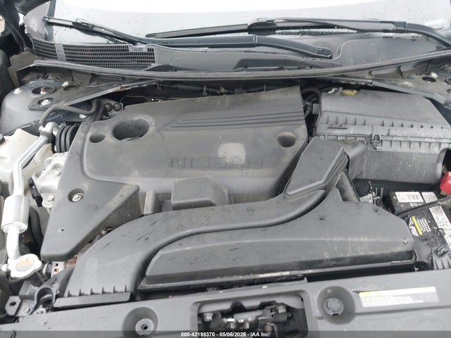 1N4AL3AP8JC299445 Nissan Altima 2.5 Sr
