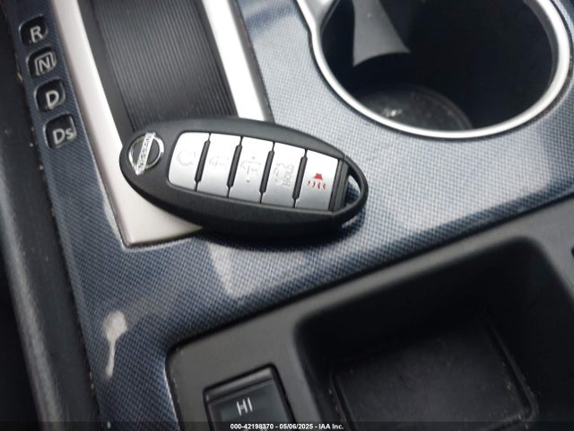 1N4AL3AP8JC299445 Nissan Altima 2.5 Sr