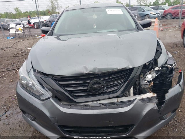 1N4AL3AP8JC299445 Nissan Altima 2.5 Sr