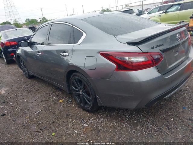 1N4AL3AP8JC299445 Nissan Altima 2.5 Sr
