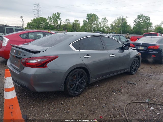 1N4AL3AP8JC299445 Nissan Altima 2.5 Sr