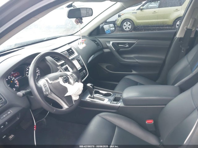 1N4AL3AP8JC299445 Nissan Altima 2.5 Sr