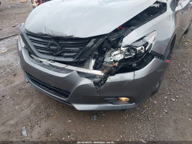 1N4AL3AP8JC299445 Nissan Altima 2.5 Sr