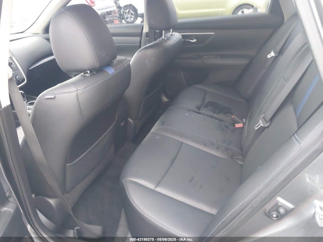 1N4AL3AP8JC299445 Nissan Altima 2.5 Sr