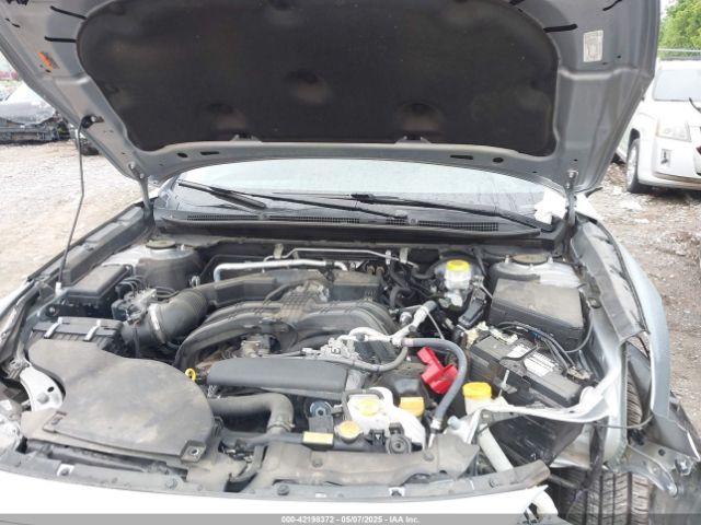 2021 SUBARU OUTBACK 4S4BTANC6M3161350 Photo 9