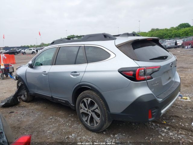 4S4BTANC6M3161350 Subaru Outback Limited