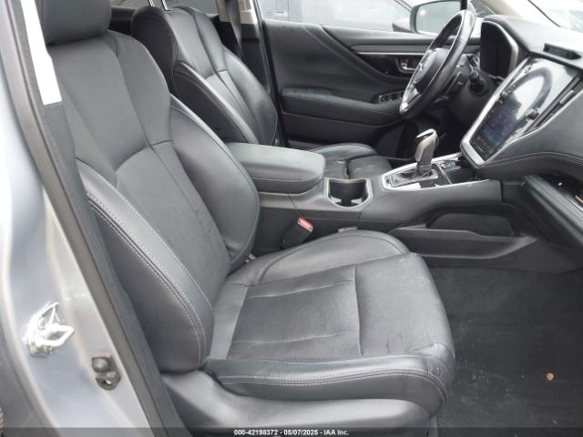 2021 SUBARU OUTBACK 4S4BTANC6M3161350 Photo 4