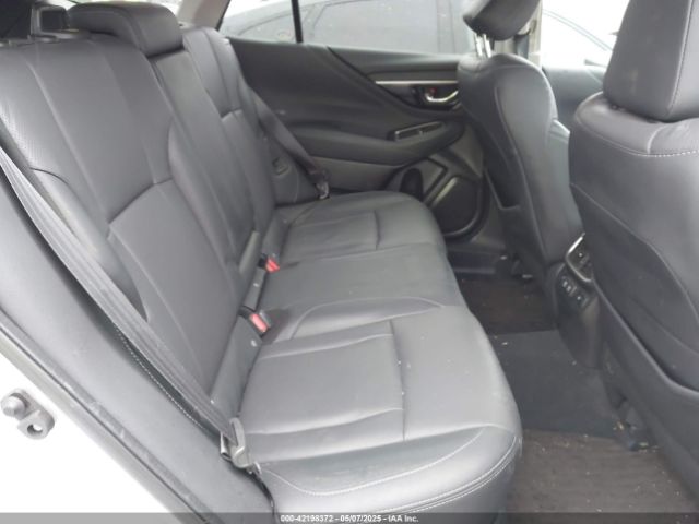 2021 SUBARU OUTBACK 4S4BTANC6M3161350 Photo 7