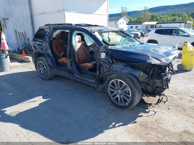 Aukcja sprzedaży 2017 Gmc Acadia Slt-1, vin: 1GKKNVLS5HZ223621, numer aukcji: 42198383