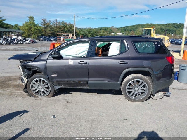 Aukcja sprzedaży 2017 Gmc Acadia Slt-1, vin: 1GKKNVLS5HZ223621, numer aukcji: 42198383