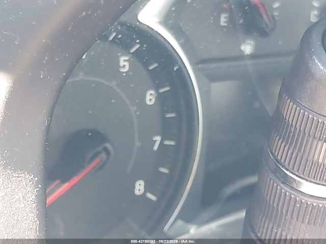 Aukcja sprzedaży 2017 Gmc Acadia Slt-1, vin: 1GKKNVLS5HZ223621, numer aukcji: 42198383