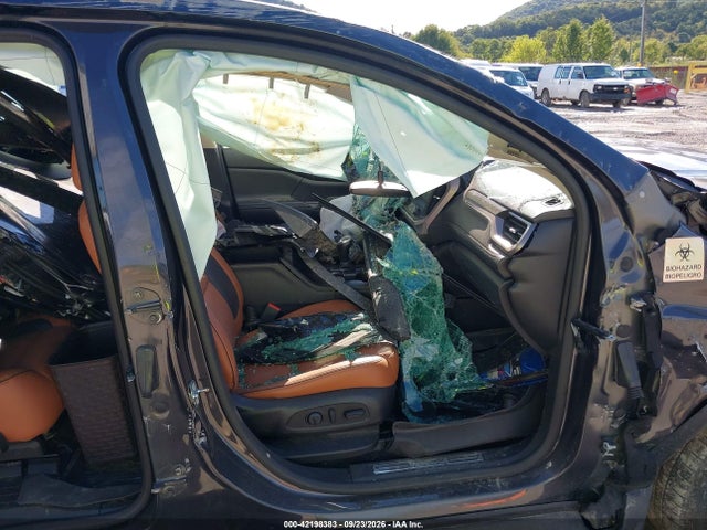 Aukcja sprzedaży 2017 Gmc Acadia Slt-1, vin: 1GKKNVLS5HZ223621, numer aukcji: 42198383