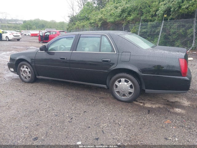 2005 CADILLAC DEVILLE 1G6KD54YX5U168970 Photo 2
