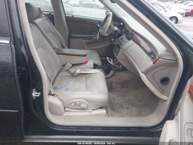 2005 CADILLAC DEVILLE 1G6KD54YX5U168970 Photo 4