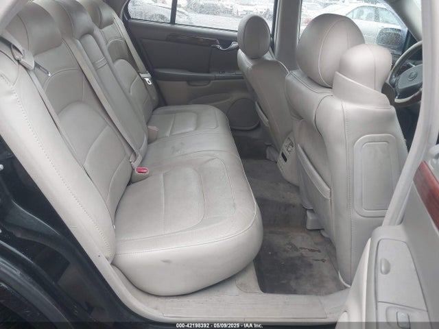 2005 CADILLAC DEVILLE 1G6KD54YX5U168970 Photo 7