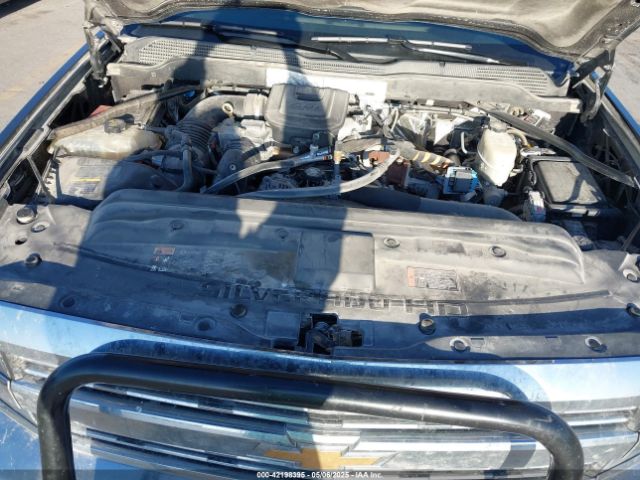 1GC1KUE84GF177596 Chevrolet Silverado 2500hd Wt