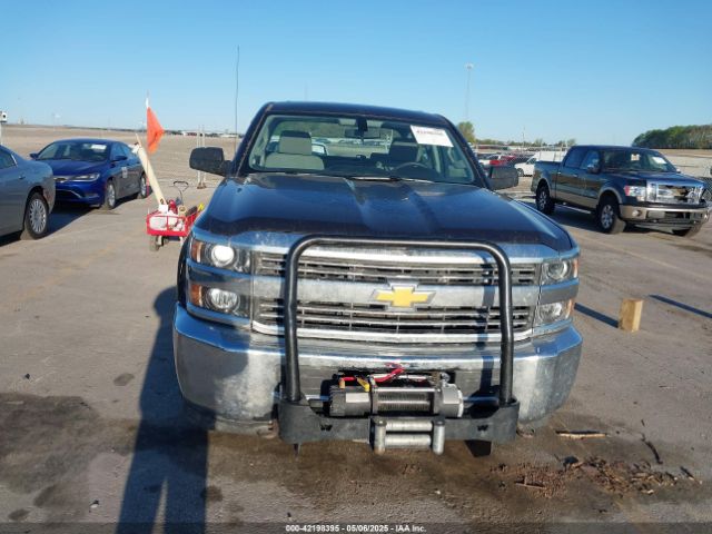 1GC1KUE84GF177596 Chevrolet Silverado 2500hd Wt