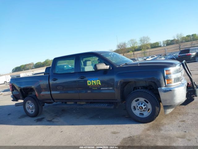 1GC1KUE84GF177596 Chevrolet Silverado 2500hd Wt