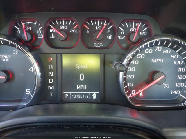 1GC1KUE84GF177596 Chevrolet Silverado 2500hd Wt