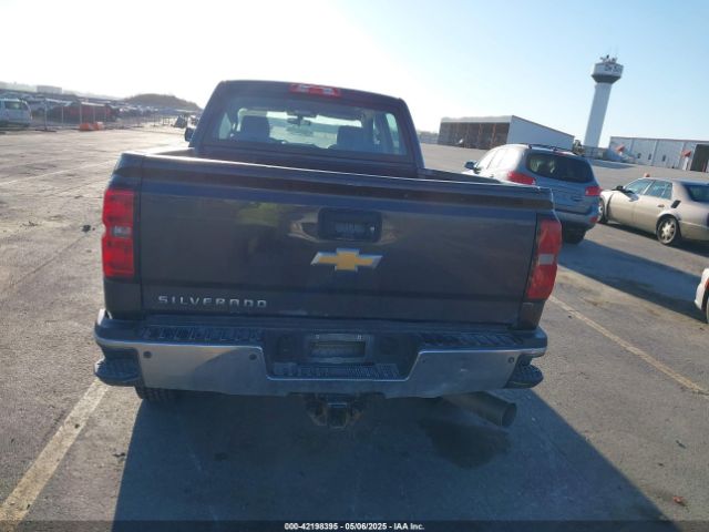 1GC1KUE84GF177596 Chevrolet Silverado 2500hd Wt