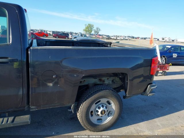 1GC1KUE84GF177596 Chevrolet Silverado 2500hd Wt