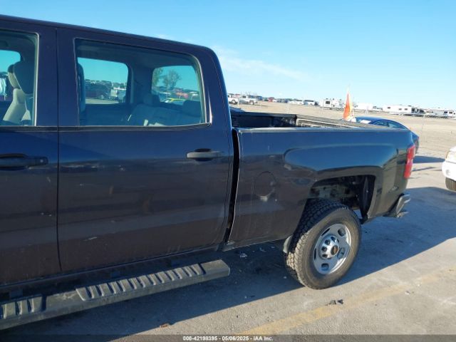1GC1KUE84GF177596 Chevrolet Silverado 2500hd Wt