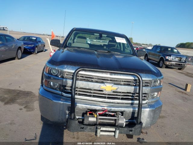 1GC1KUE84GF177596 Chevrolet Silverado 2500hd Wt