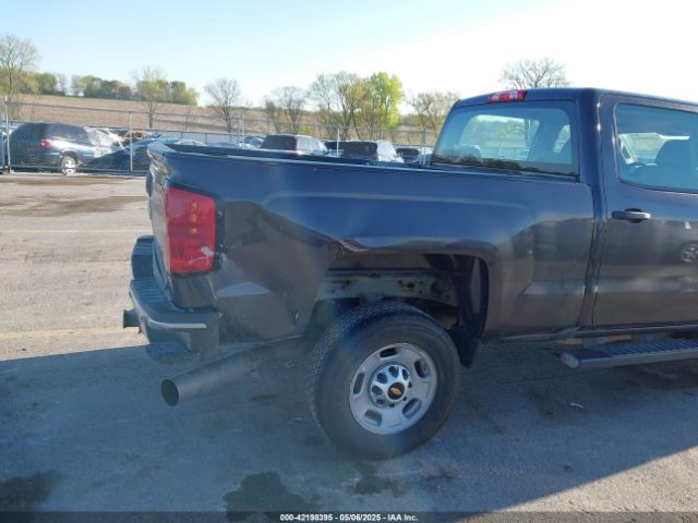 1GC1KUE84GF177596 Chevrolet Silverado 2500hd Wt