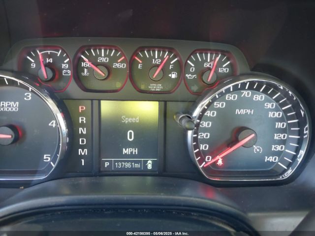 1GC1KUE84GF177596 Chevrolet Silverado 2500hd Wt