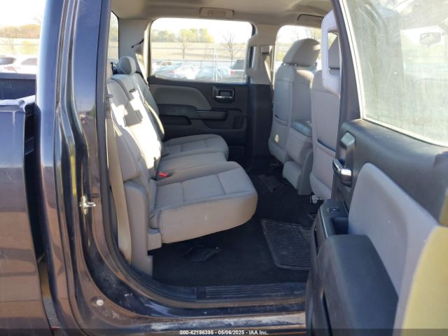 1GC1KUE84GF177596 Chevrolet Silverado 2500hd Wt