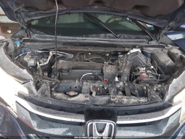 2HKRM3H5XGH500547 Honda CR-V EX