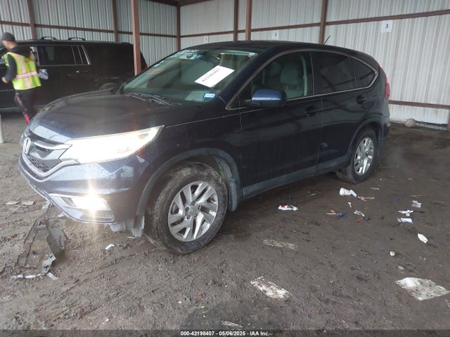 2HKRM3H5XGH500547 Honda CR-V EX