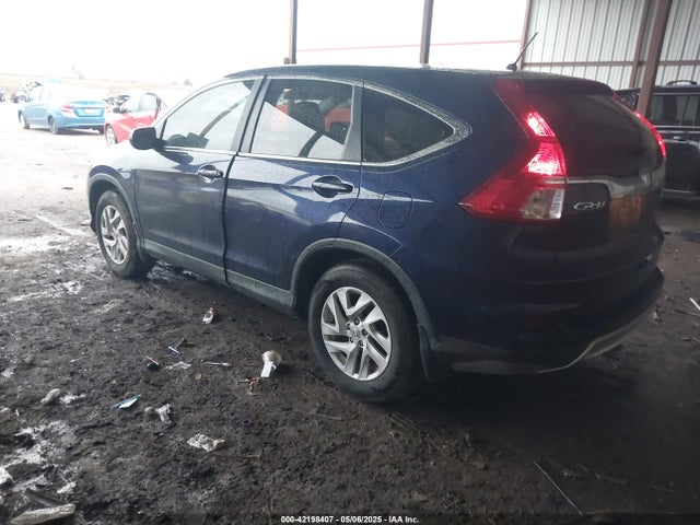 2HKRM3H5XGH500547 Honda CR-V EX