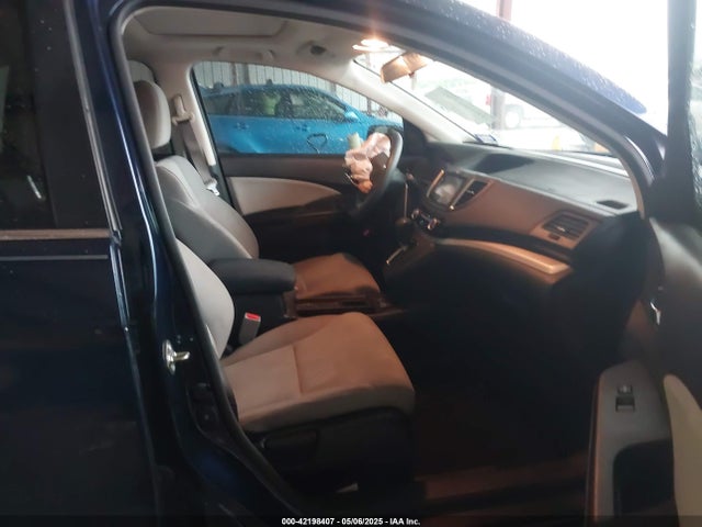 2HKRM3H5XGH500547 Honda CR-V EX